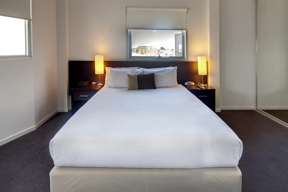 Punthill Essendon Aparthotel Melbourne Ngoại thất bức ảnh