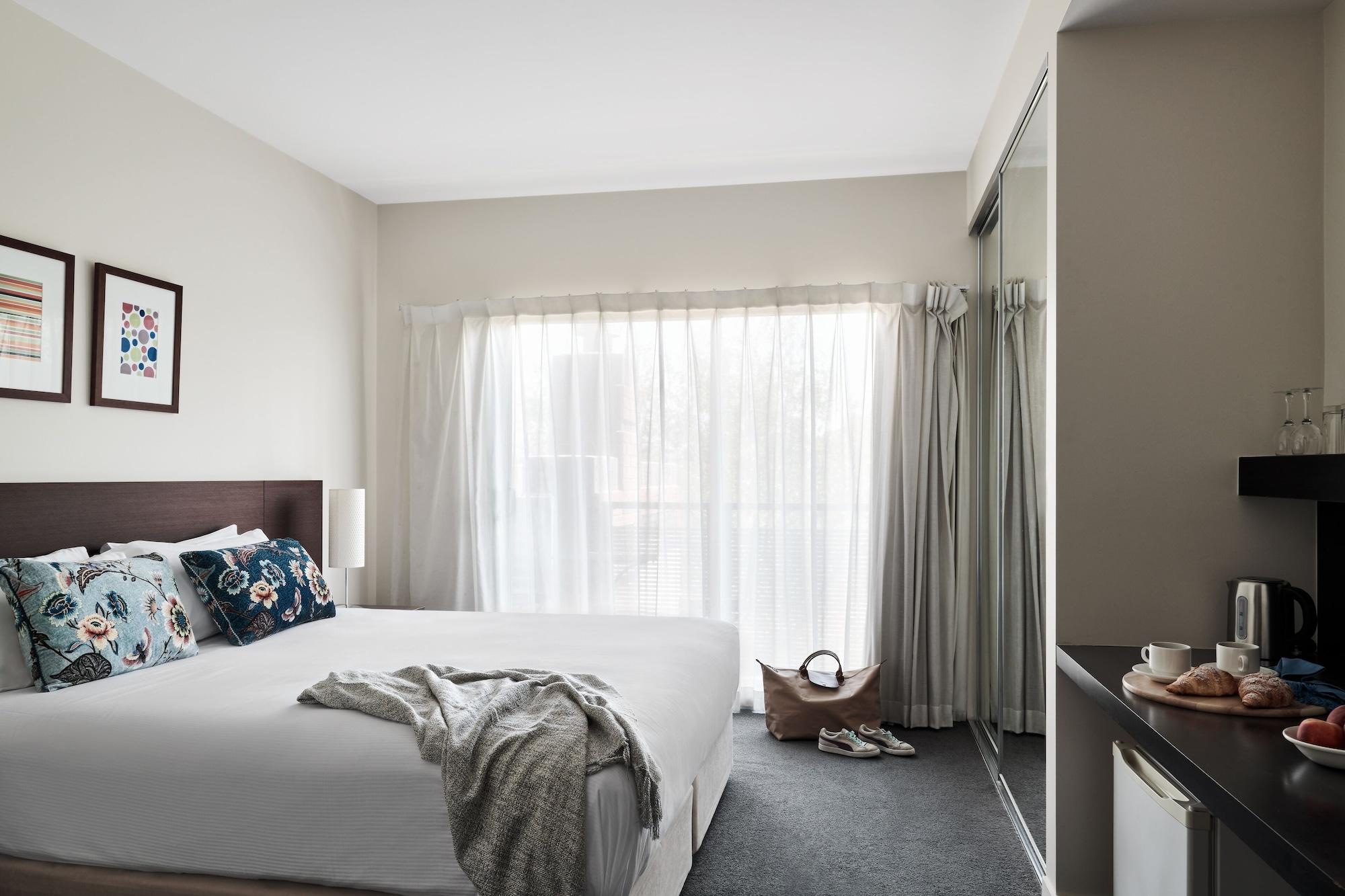 Punthill Essendon Aparthotel Melbourne Ngoại thất bức ảnh