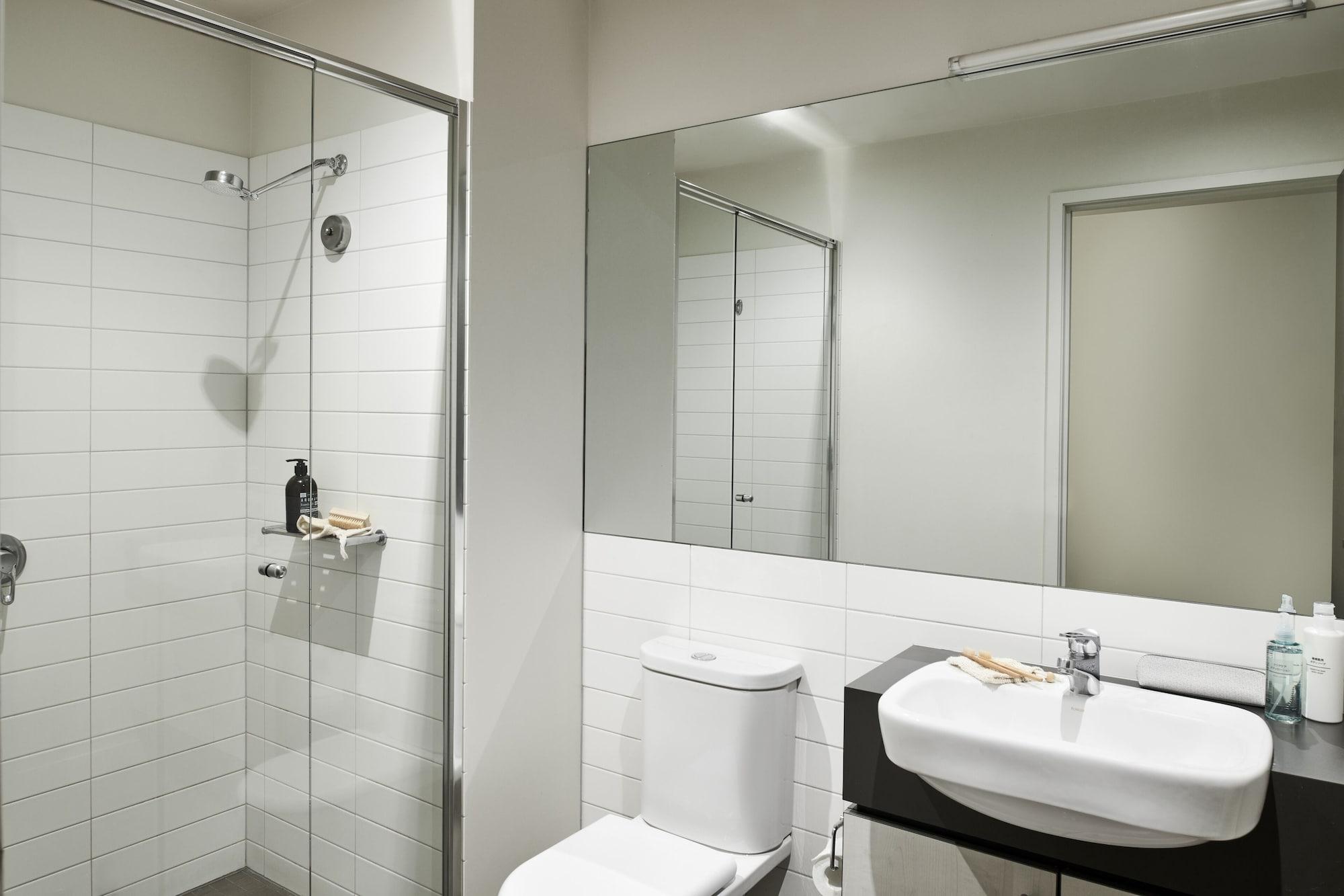 Punthill Essendon Aparthotel Melbourne Ngoại thất bức ảnh