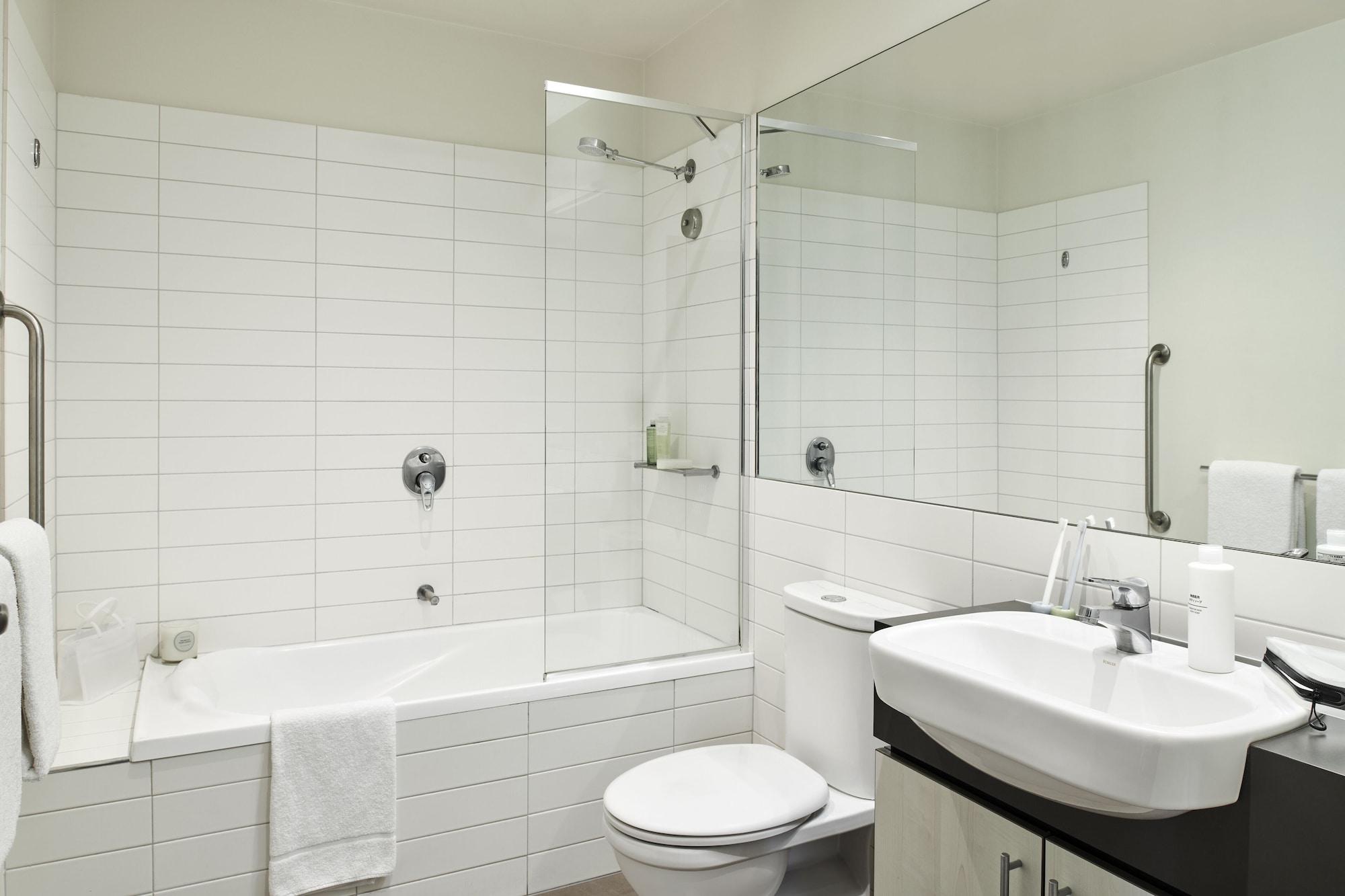 Punthill Essendon Aparthotel Melbourne Ngoại thất bức ảnh