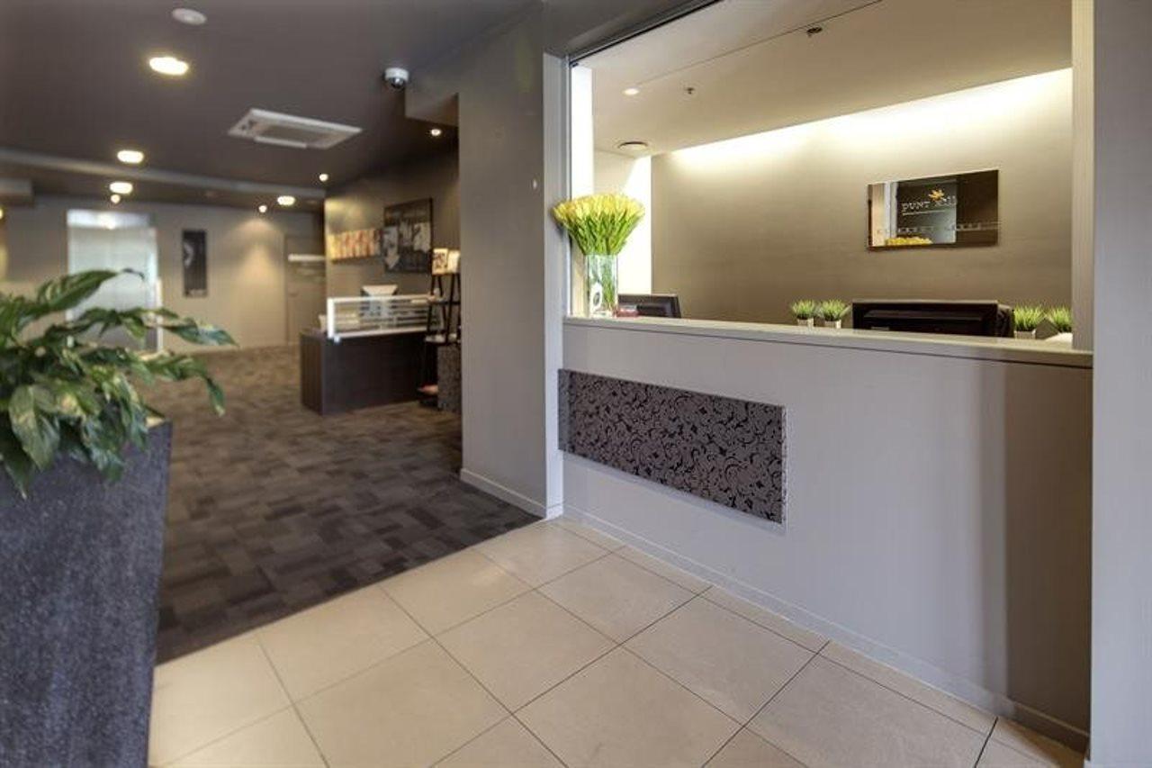 Punthill Essendon Aparthotel Melbourne Ngoại thất bức ảnh