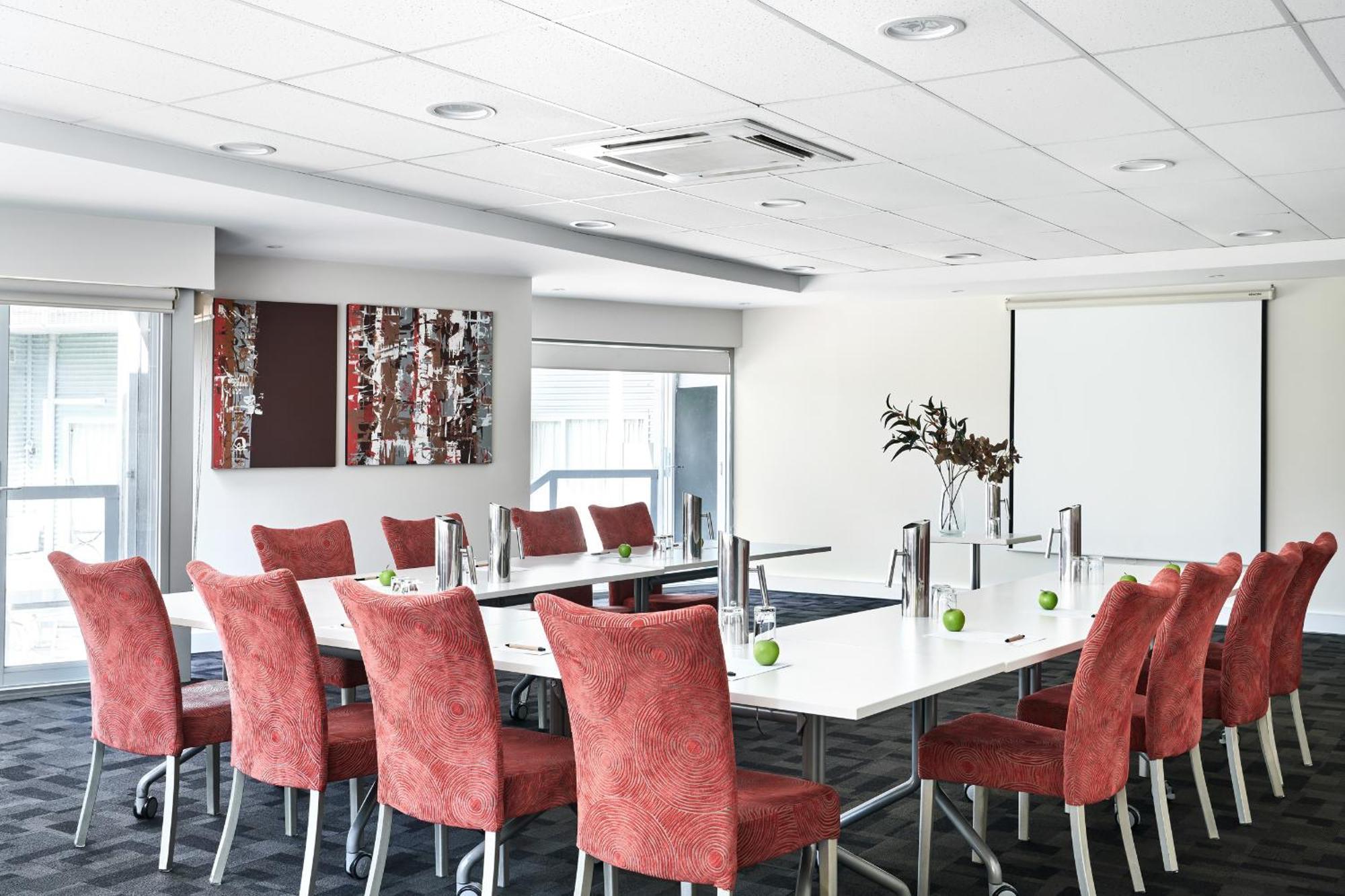 Punthill Essendon Aparthotel Melbourne Ngoại thất bức ảnh