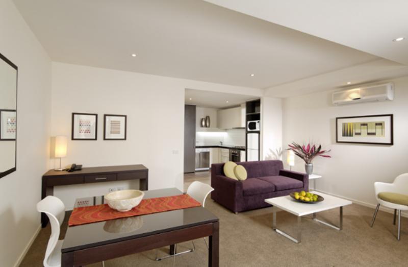Punthill Essendon Aparthotel Melbourne Ngoại thất bức ảnh
