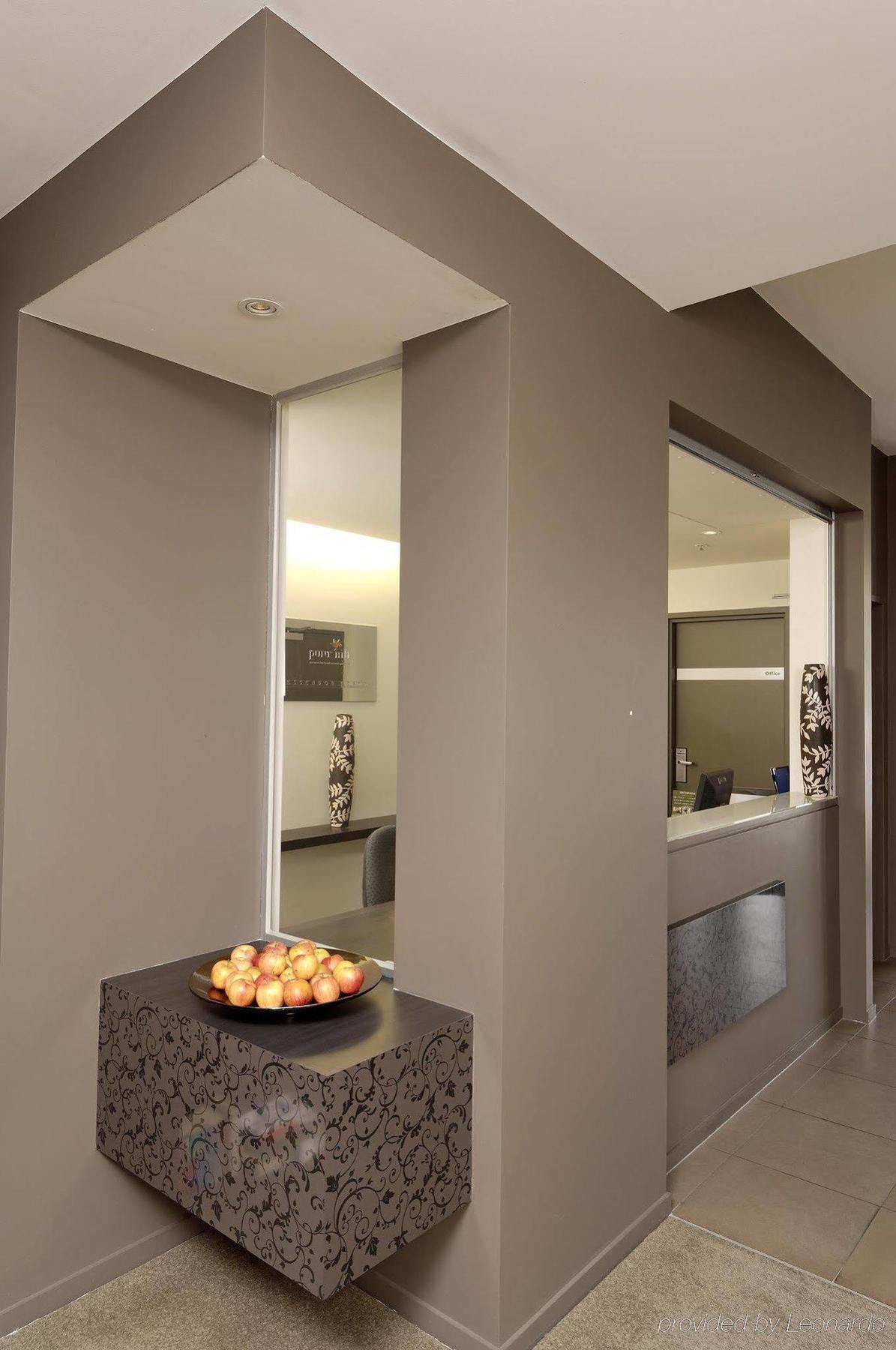 Punthill Essendon Aparthotel Melbourne Nội địa bức ảnh