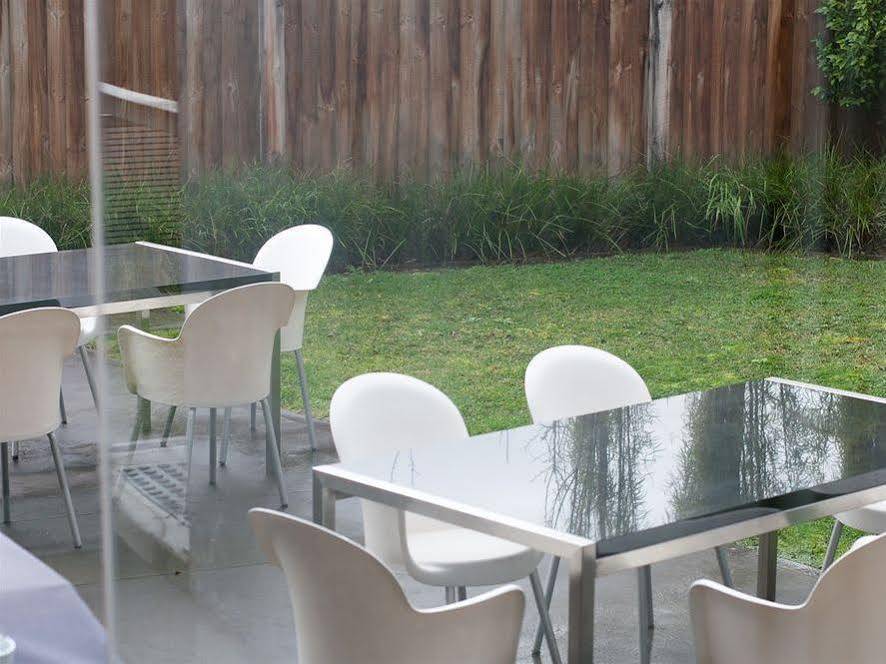 Punthill Essendon Aparthotel Melbourne Ngoại thất bức ảnh
