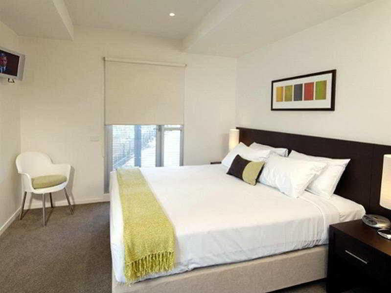 Punthill Essendon Aparthotel Melbourne Ngoại thất bức ảnh