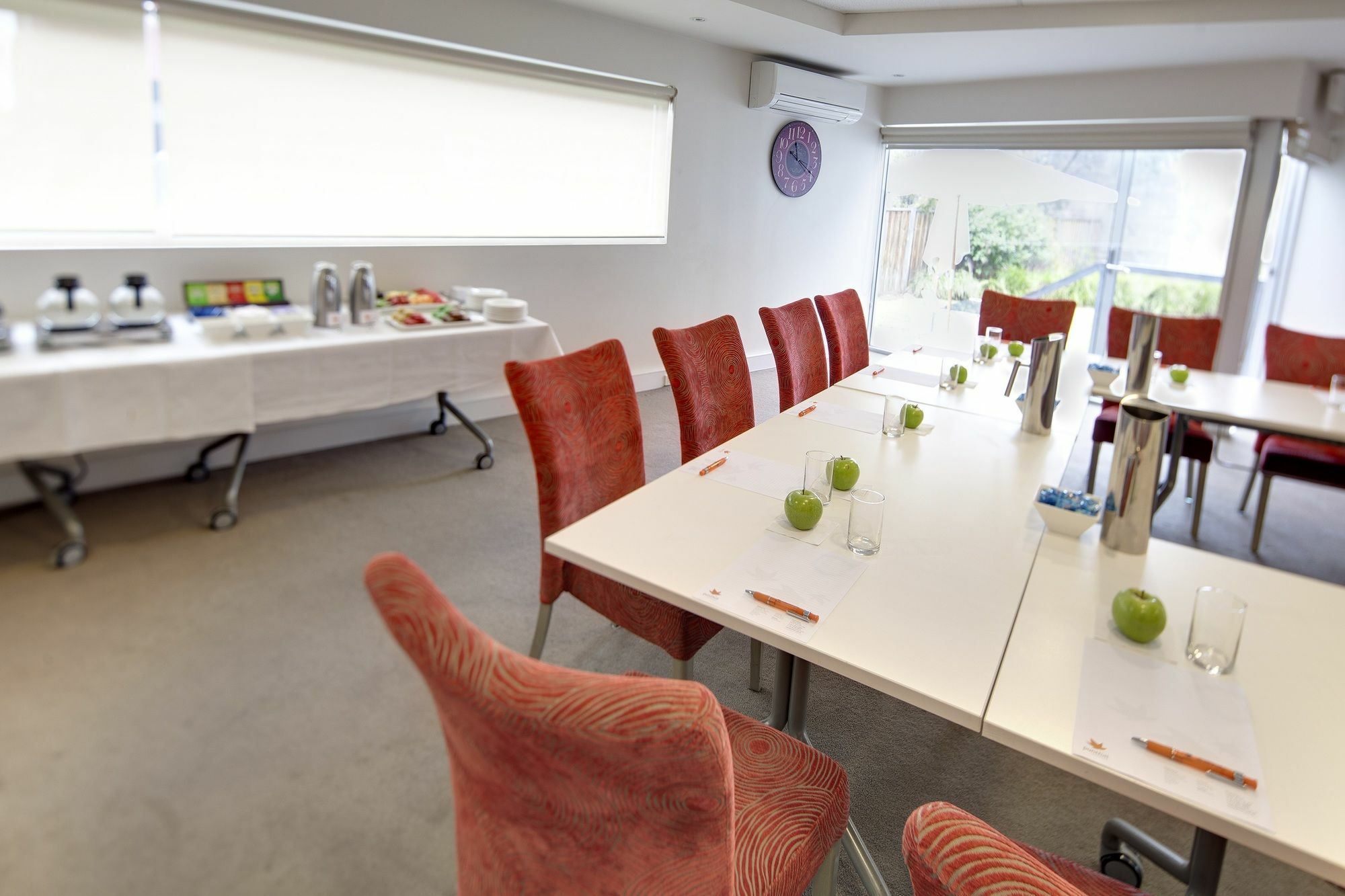 Punthill Essendon Aparthotel Melbourne Ngoại thất bức ảnh