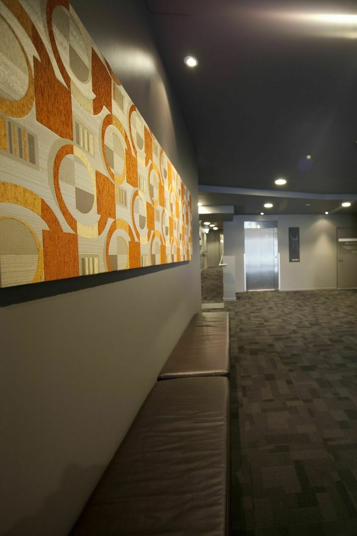 Punthill Essendon Aparthotel Melbourne Ngoại thất bức ảnh