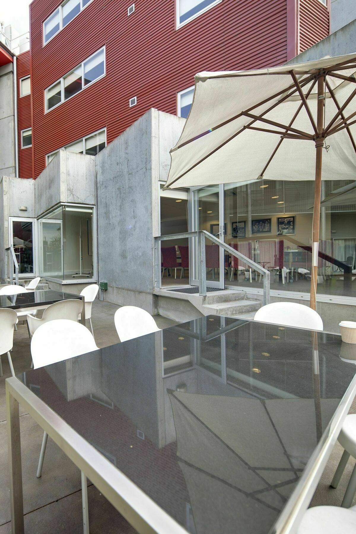 Punthill Essendon Aparthotel Melbourne Ngoại thất bức ảnh