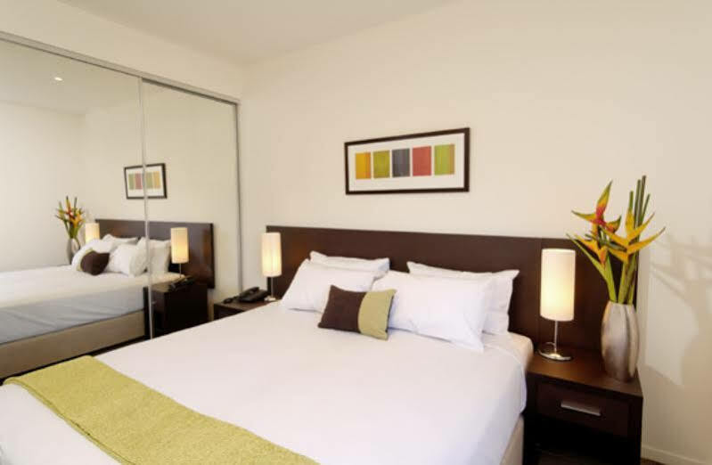 Punthill Essendon Aparthotel Melbourne Ngoại thất bức ảnh